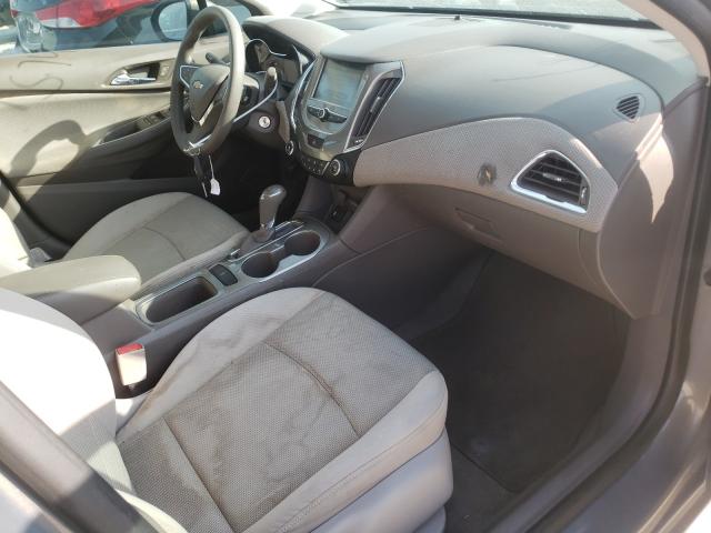 2017 CHEVROLET CRUZE LT 1G1BE5SM6H7157468