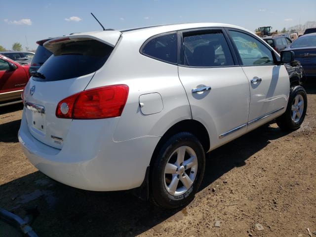2012 NISSAN ROGUE S JN8AS5MVXCW360450