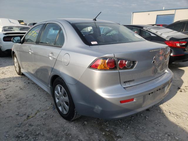 2015 MITSUBISHI LANCER ES JA32U2FUXFU021294