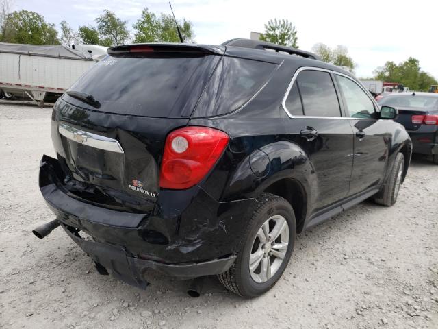 2012 CHEVROLET EQUINOX LT 2GNFLPE52C6339778
