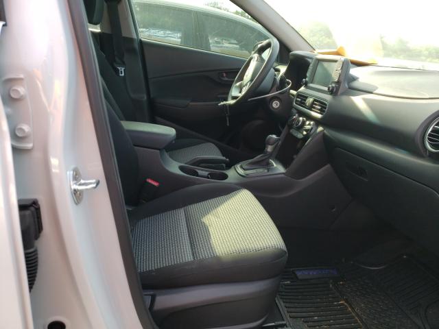 2021 HYUNDAI KONA SE KM8K12AA6MU601321