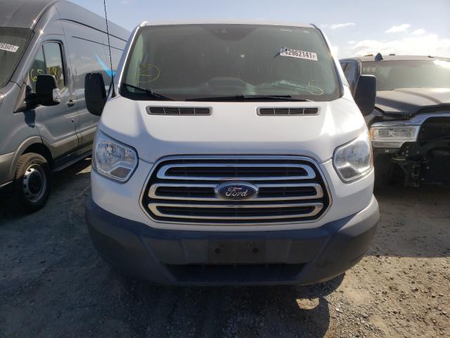 2015 FORD TRANSIT T- 1FTNR1YV8FKA01329