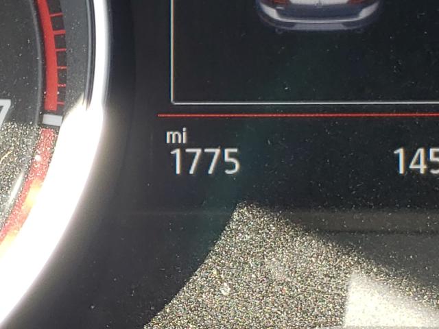 2021 VOLKSWAGEN GTI S 3VW5T7AU0MM000572