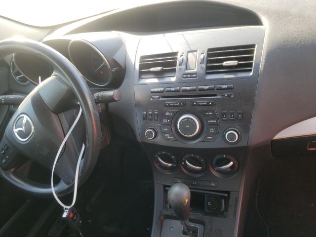2012 MAZDA 3 I JM1BL1UG6C1582679