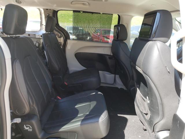 2017 CHRYSLER PACIFICA 2C4RC1BG6HR704347