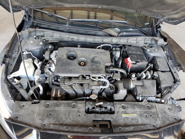 2019 NISSAN ALTIMA SR 1N4BL4CV3KC115147