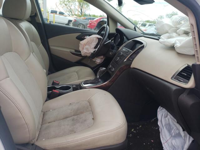 2015 BUICK VERANO CON 1G4PR5SK0F4101343