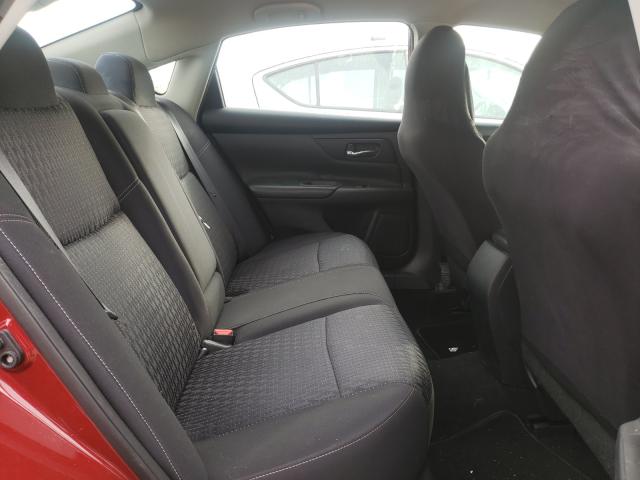2016 NISSAN ALTIMA 2.5 1N4AL3AP6GN317261