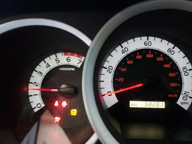 2013 TOYOTA TACOMA PRE 5TFTX4GN6DX019893