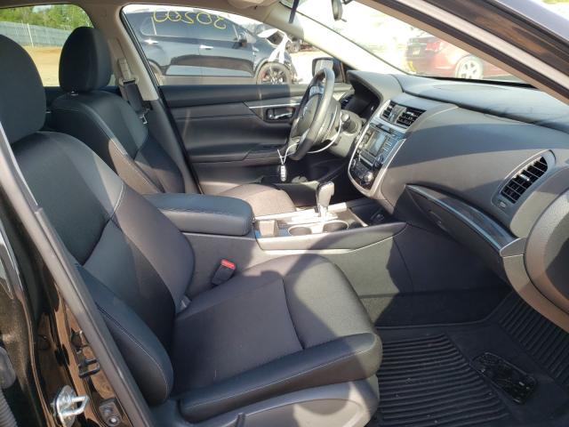 2018 NISSAN ALTIMA 2.5 1N4AL3AP1JC105483