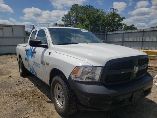 2016 RAM 1500 ST 1C6RR7FT2GS393125