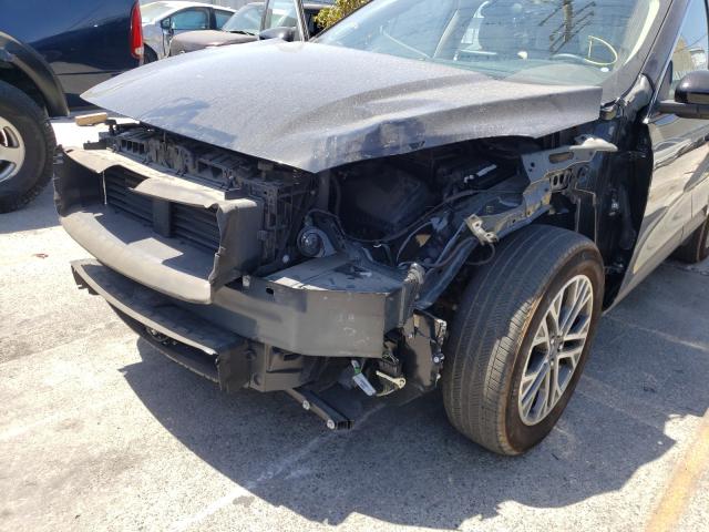 2020 FORD ESCAPE SEL 1FMCU0H63LUB08647