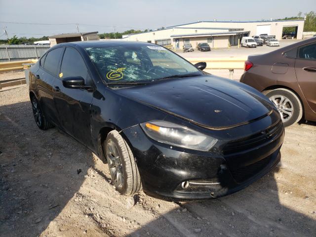 2013 DODGE DART SXT 1C3CDFBAXDD338308