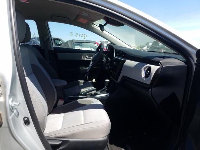 2017 TOYOTA COROLLA L 2T1BURHE0HC886176