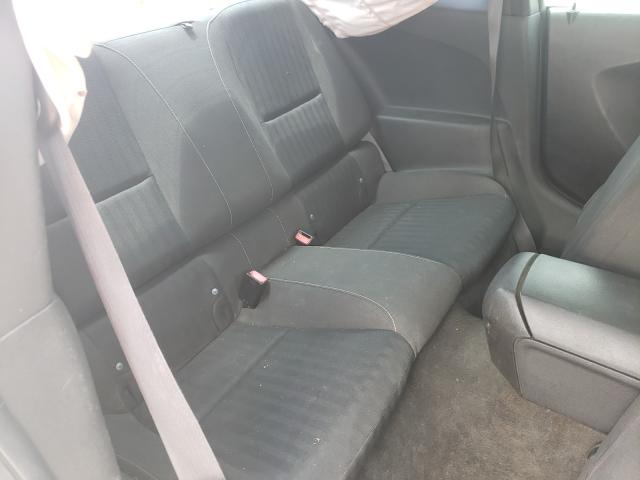 2010 CHEVROLET CAMARO LS 2G1FA1EV9A9164056