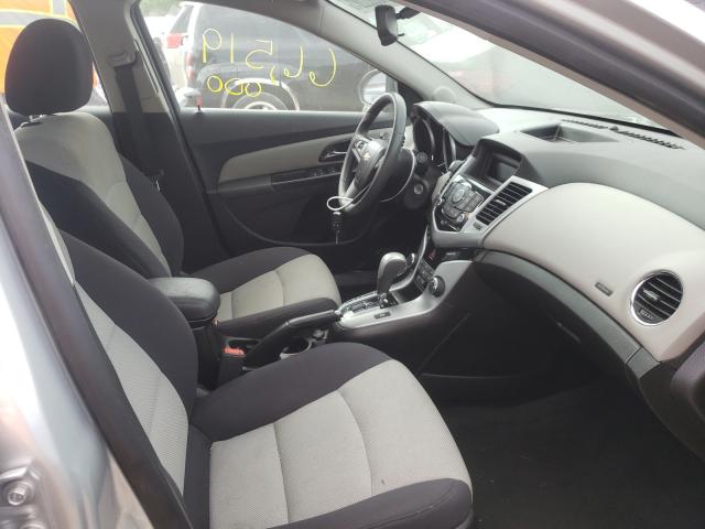 2014 CHEVROLET CRUZE LS 1G1PA5SH0E7160124