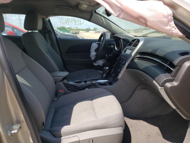 2014 CHEVROLET MALIBU LS 1G11B5SL4EF170510
