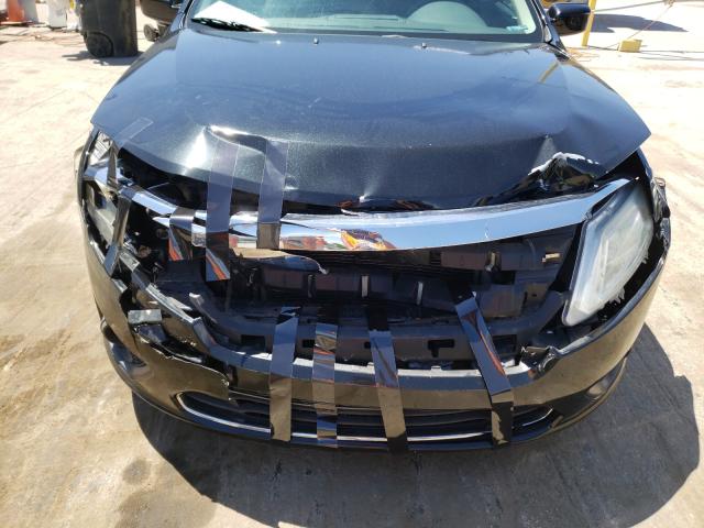 2010 FORD FUSION SE 3FAHP0HG6AR201330