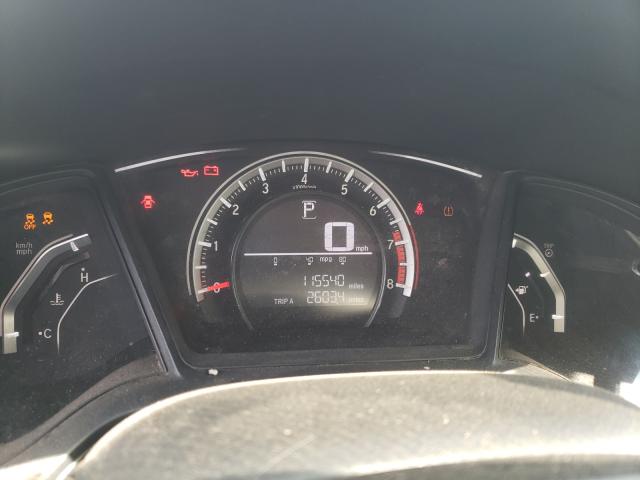 2016 HONDA CIVIC LX 2HGFC2F53GH517901