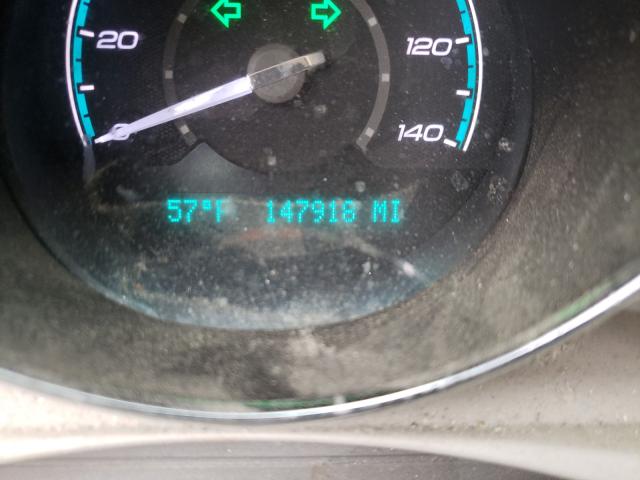 2011 CHEVROLET MALIBU LS 1G1ZB5E1XBF214065