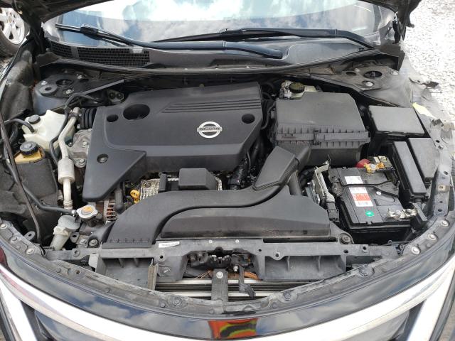 2015 NISSAN ALTIMA 2.5 1N4AL3AP0FC437714