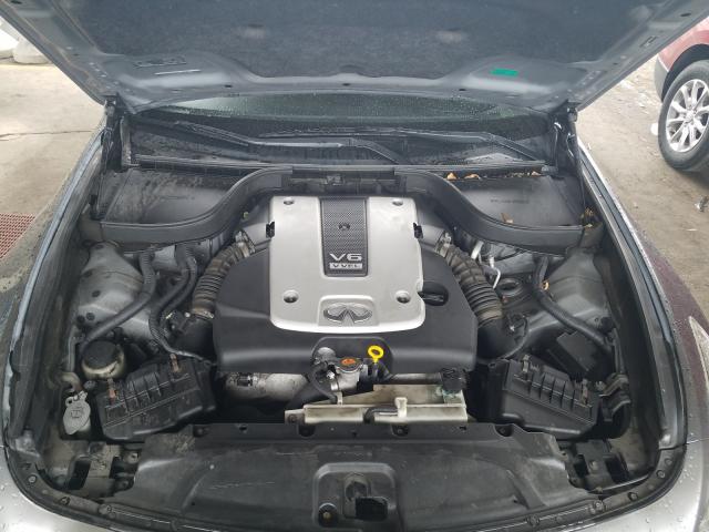 2015 INFINITI Q40 JN1CV6AR9FM520877