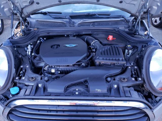 2019 MINI COOPER CLU WMWWG5C57K3F79502