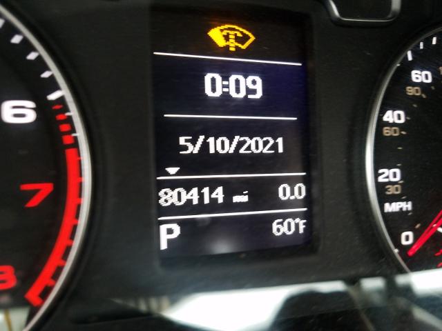 2017 AUDI Q3 PREMIUM - WA1BCCFS9HR012546