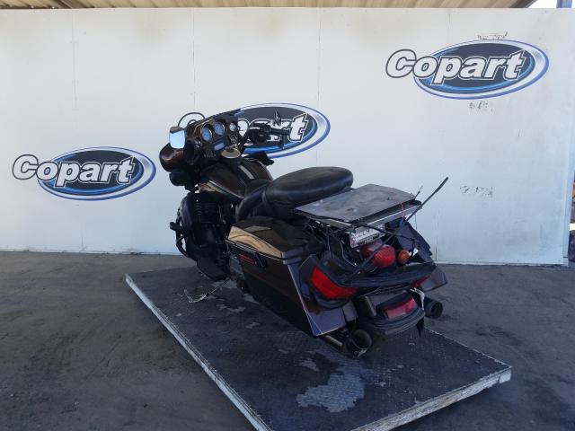 2013 HARLEY-DAVIDSON FLHTK ELEC 1HD1KEM2XDB619754