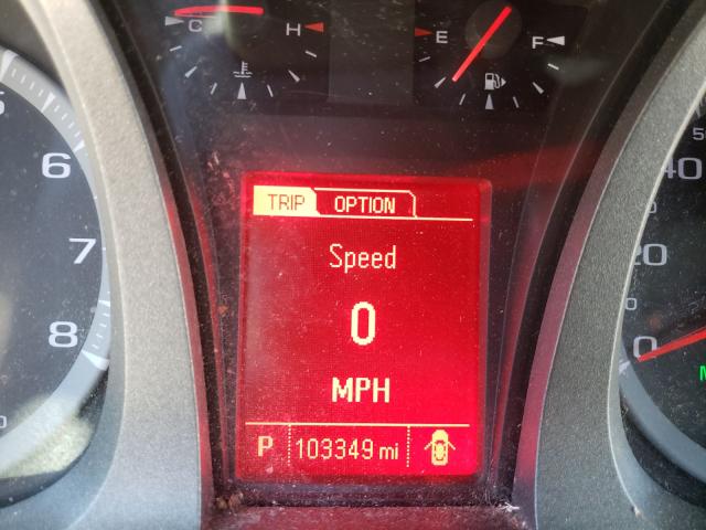2016 GMC TERRAIN DE 2GKFLRE31G6332964