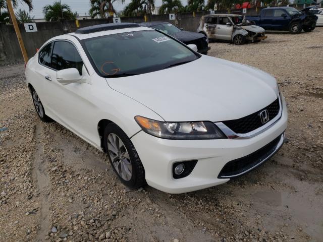 2014 HONDA ACCORD EXL 1HGCT1B83EA008125