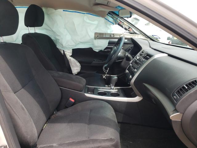 2015 NISSAN ALTIMA 2.5 1N4AL3AP0FN326908