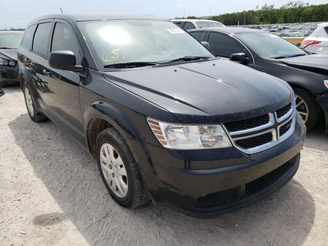 2015 DODGE JOURNEY SE 3C4PDCAB3FT700028