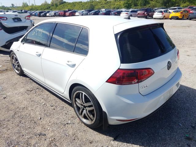 2017 VOLKSWAGEN GTI S 3VW4T7AU1HM062936