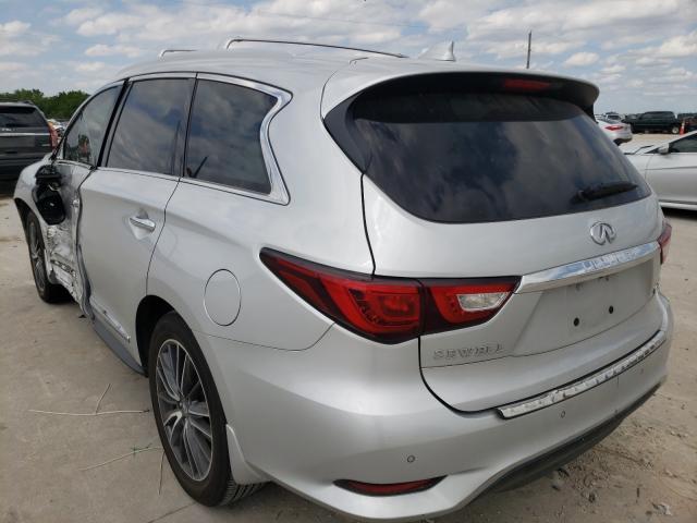 2016 INFINITI QX60 5N1AL0MN4GC526346