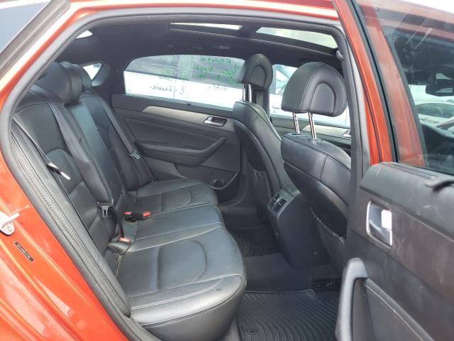 2015 HYUNDAI SONATA SPO 5NPE34AB6FH111801