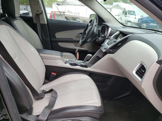 2012 CHEVROLET EQUINOX LT 2GNFLPE52C6339778