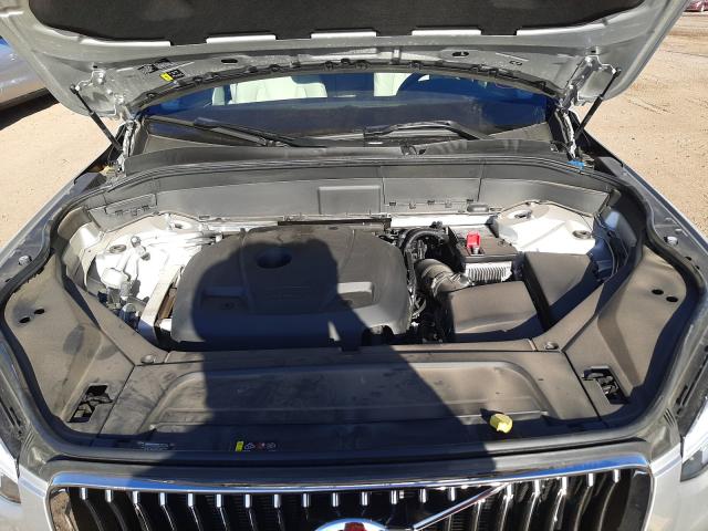 2020 VOLVO XC90 T5 MO YV4102PK3L1540297