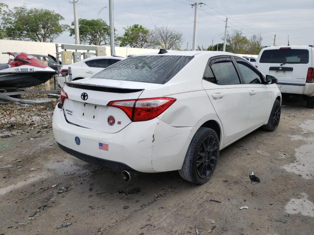 2016 TOYOTA COROLLA L 2T1BURHE4GC576563