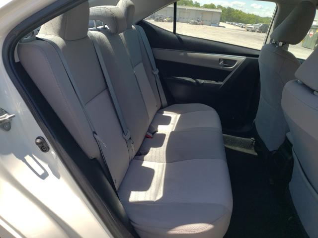 2014 TOYOTA COROLLA EC 5YFBPRHE6EP008934