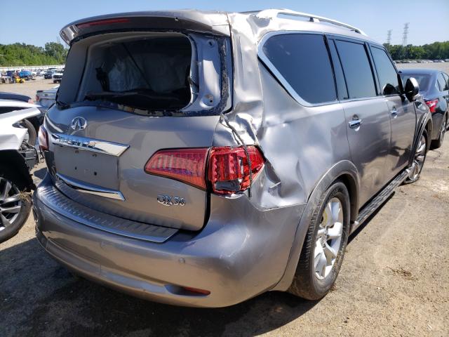 2013 INFINITI QX56 JN8AZ2NE2D9061527