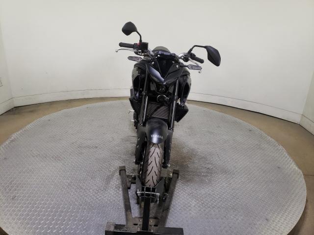 2021 YAMAHA MT-03 MH3RH20Y6MK003983