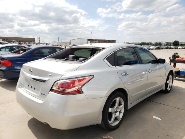 2014 NISSAN ALTIMA 2.5 1N4AL3AP6EC319245