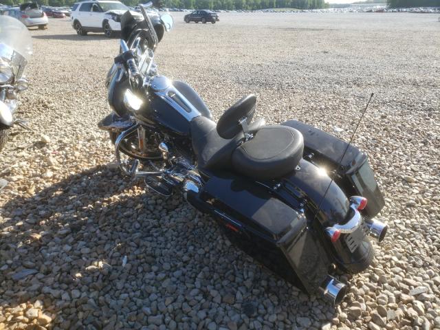 2013 HARLEY-DAVIDSON FLHX STREE 1HD1KBM12DB644928