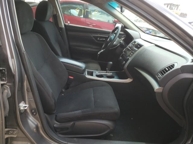 2015 NISSAN ALTIMA 2.5 1N4AL3AP0FN385361