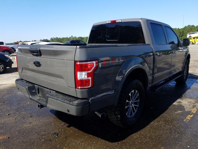 2020 FORD F150 SUPER 1FTEW1E59LFB42136