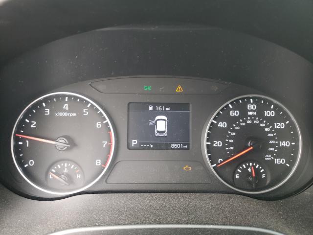 2021 KIA SELTOS LX KNDEPCAA8M7095687