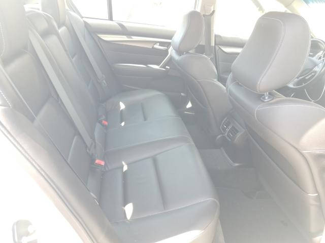 2014 ACURA TL SE 19UUA8F3XEA002811