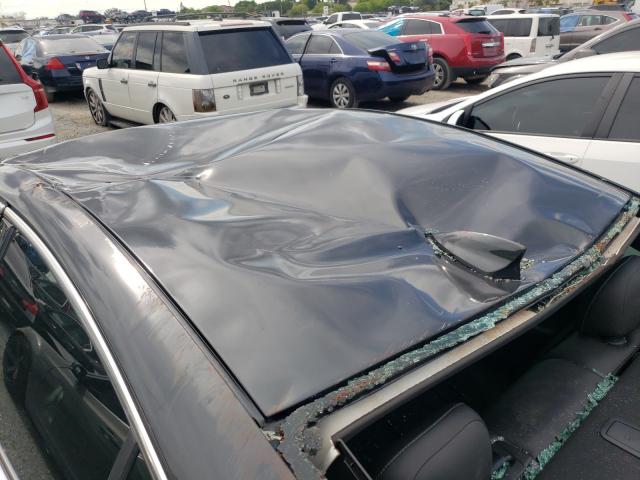 2015 BUICK REGAL 2G4GK5EX7F9216370