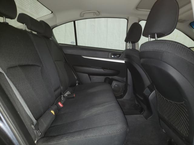 2010 SUBARU LEGACY 2.5 4S3BMBH64A3227516